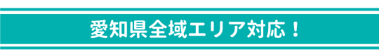 愛知県マップ