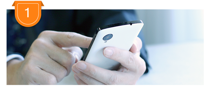 ご相談からお見積りまでの流れ画像1