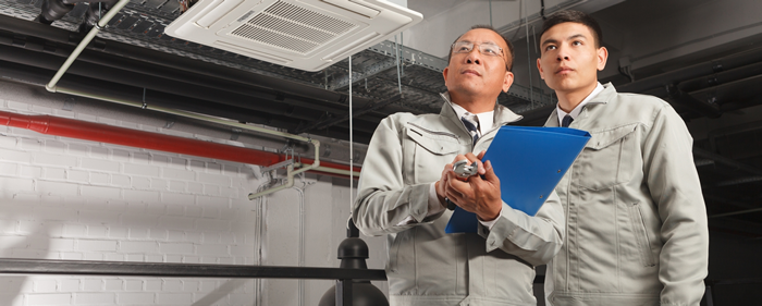 現地調査と事前打ち合わせ