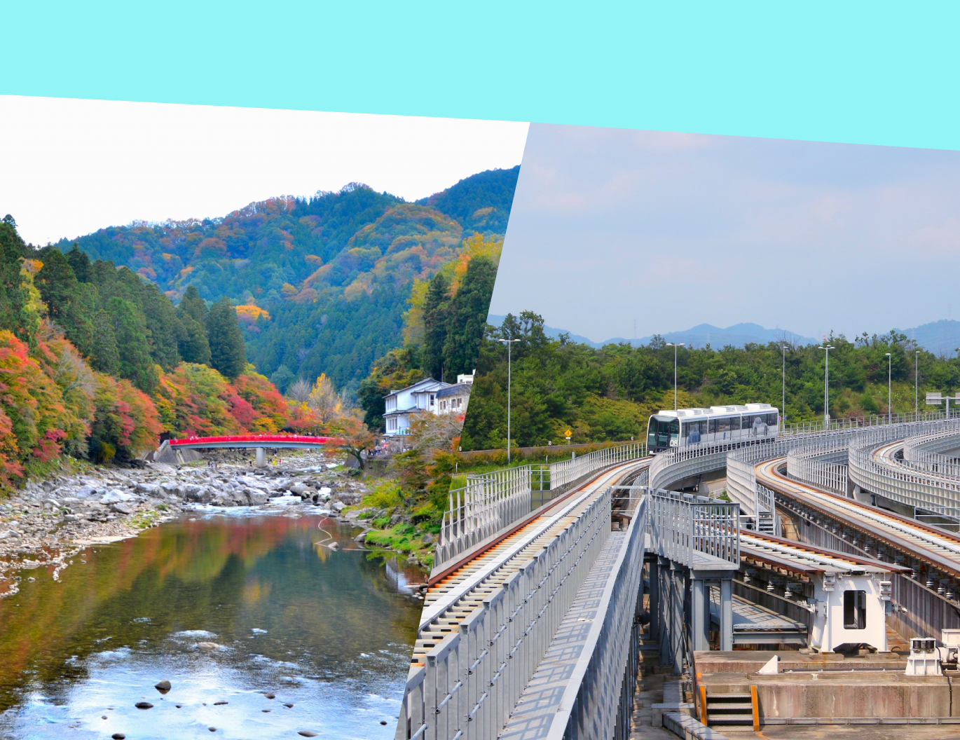 愛知県エリアの地域に根付いた施工実績と
ご満足頂けるコストパフォーマンス！