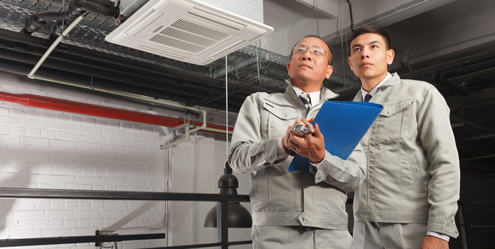 現地調査と事前打ち合わせ